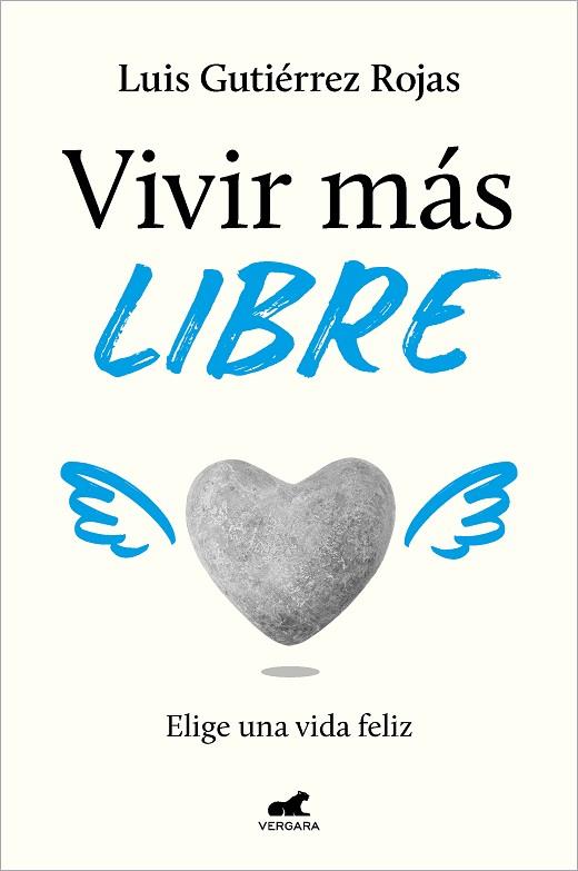 VIVIR MÁS LIBRE | 9788419248060 | GUTIÉRREZ ROJAS, LUIS | Llibres Parcir | Llibreria Parcir | Llibreria online de Manresa | Comprar llibres en català i castellà online