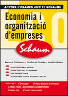 ECONOMIA I ORGANITZACIO EMPRESES schaum | 9788448198602 | PINA MASSACHS MONTSERRAT GONZALEZ FERNANDEZ CLARA | Llibres Parcir | Llibreria Parcir | Llibreria online de Manresa | Comprar llibres en català i castellà online