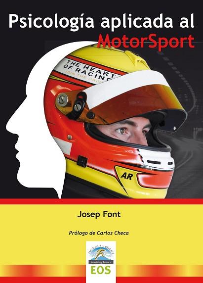 PSICOLOGÍA APLICADA AL MOTORSPORT | 9788497277822 | FONT, JOSEP | Llibres Parcir | Llibreria Parcir | Llibreria online de Manresa | Comprar llibres en català i castellà online