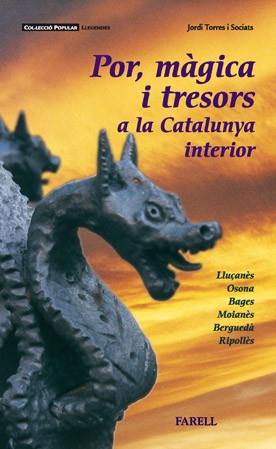 POR MAGICA I TRESORS A LA CATALUNYA INTERIOR | 9788495695246 | TORRES | Llibres Parcir | Llibreria Parcir | Llibreria online de Manresa | Comprar llibres en català i castellà online