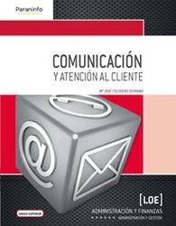 Comunicacion y atencion al cliente | 9788497329408 | M.Jose Escudero Serrano | Llibres Parcir | Llibreria Parcir | Llibreria online de Manresa | Comprar llibres en català i castellà online