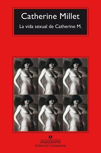 LA VIDA SEXUAL DE CATHERINE M | 9788433977915 | MILLET, CATHERINE | Llibres Parcir | Llibreria Parcir | Llibreria online de Manresa | Comprar llibres en català i castellà online