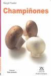 CHAMPIÑONES | 9788484182443 | PROEBST, MARGIT | Llibres Parcir | Llibreria Parcir | Llibreria online de Manresa | Comprar llibres en català i castellà online