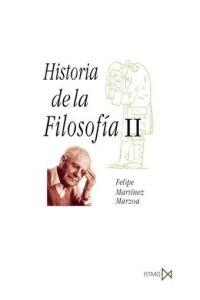 HISTORIA DE LA FILOSOFIA II | 9788470902741 | MARTINEZ MARZOA | Llibres Parcir | Llibreria Parcir | Llibreria online de Manresa | Comprar llibres en català i castellà online