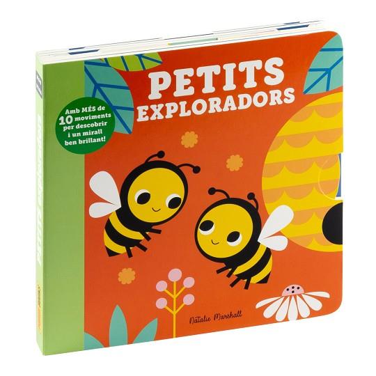 PETITS EXPLORADORS | 9788411015684 | Llibres Parcir | Llibreria Parcir | Llibreria online de Manresa | Comprar llibres en català i castellà online