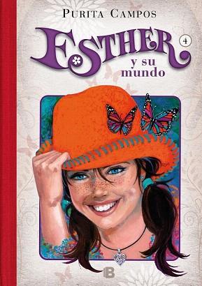 ESTHER Y SU MUNDO 4 | 9788466655828 | CAMPOS, PURITA | Llibres Parcir | Llibreria Parcir | Llibreria online de Manresa | Comprar llibres en català i castellà online