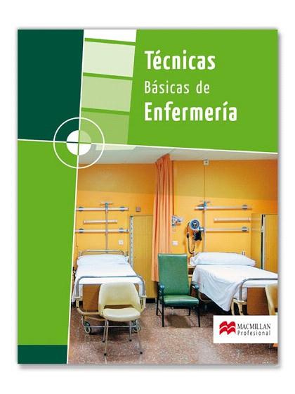 TÉCNICAS BÁSICAS DE ENFERMERÍA | 9788415430025 | GALINDO CARRIÓN, CARLOS... | Llibres Parcir | Llibreria Parcir | Llibreria online de Manresa | Comprar llibres en català i castellà online