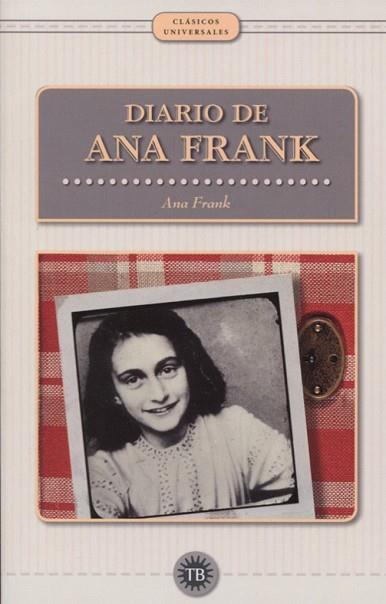 DIARIO DE ANA FRANK | 9786079723910 | FRANK,ANA | Llibres Parcir | Llibreria Parcir | Llibreria online de Manresa | Comprar llibres en català i castellà online