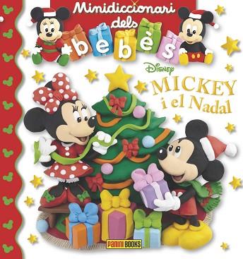 MICKEY I EL NADAL | 9788491670827 | VV.AA. | Llibres Parcir | Llibreria Parcir | Llibreria online de Manresa | Comprar llibres en català i castellà online