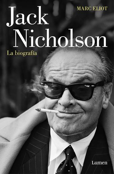 JACK NICHOLSON, LA BIOGRAFÍA | 9788426402073 | ELIOT, MARC | Llibres Parcir | Llibreria Parcir | Llibreria online de Manresa | Comprar llibres en català i castellà online