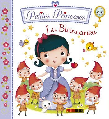 LA BLANCANEU ( PETITES PRINCESES ) | 9788490944042 | AA.VV. | Llibres Parcir | Llibreria Parcir | Llibreria online de Manresa | Comprar llibres en català i castellà online