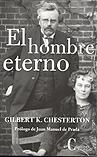 HOMBRE ETERNO, EL. | 9788470575020 | GILBERT K. CHESTERTON | Llibres Parcir | Llibreria Parcir | Llibreria online de Manresa | Comprar llibres en català i castellà online