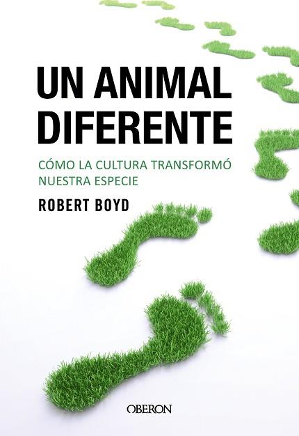 UN ANIMAL DIFERENTE | 9788441540200 | BOYD, ROBERT | Llibres Parcir | Llibreria Parcir | Llibreria online de Manresa | Comprar llibres en català i castellà online