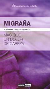 Migraña | 9788475568003 | Abou-Assali, Dr. Radwan | Llibres Parcir | Llibreria Parcir | Llibreria online de Manresa | Comprar llibres en català i castellà online