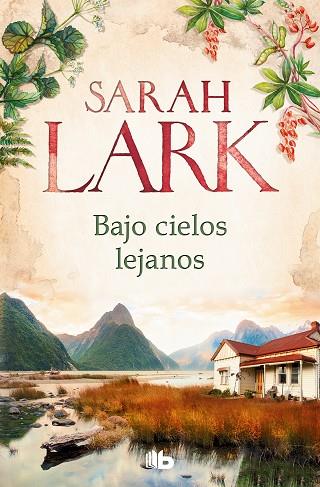 BAJO CIELOS LEJANOS | 9788413148038 | LARK, SARAH | Llibres Parcir | Llibreria Parcir | Llibreria online de Manresa | Comprar llibres en català i castellà online