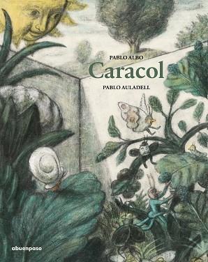 CARACOL | 9788417555214 | ALBO, PABLO | Llibres Parcir | Llibreria Parcir | Llibreria online de Manresa | Comprar llibres en català i castellà online