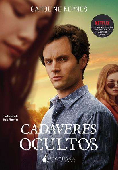 CADÁVERES OCULTOS | 9788417834852 | KEPNES, CAROLINE | Llibres Parcir | Llibreria Parcir | Llibreria online de Manresa | Comprar llibres en català i castellà online