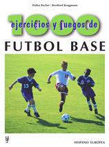 1000 EJERCICIOS Y JUEGOS DE FUTBOL BASE | 9788425514951 | BUCHER | Llibres Parcir | Librería Parcir | Librería online de Manresa | Comprar libros en catalán y castellano online