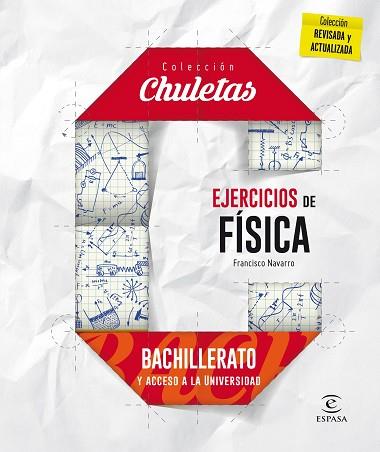 EJERCICIOS DE FÍSICA PARA BACHILLERATO | 9788467044508 | FRANCISCO NAVARRO | Llibres Parcir | Llibreria Parcir | Llibreria online de Manresa | Comprar llibres en català i castellà online