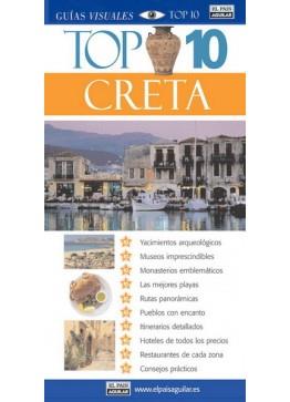 GUIA TOP 10 CRETA | 9788403507852 | Llibres Parcir | Llibreria Parcir | Llibreria online de Manresa | Comprar llibres en català i castellà online