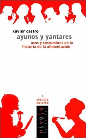 AYUNOS Y YANTARES | 9788495599179 | CASTRO | Llibres Parcir | Llibreria Parcir | Llibreria online de Manresa | Comprar llibres en català i castellà online