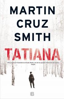 TATIANA | 9788466654371 | SMITH, MARTIN CRUZ | Llibres Parcir | Llibreria Parcir | Llibreria online de Manresa | Comprar llibres en català i castellà online