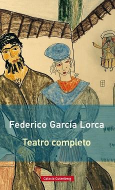 TEATRO COMPLETO- NUEVA RÚSTICA | 9788416495726 | GARCÍA LORCA, FEDERICO | Llibres Parcir | Llibreria Parcir | Llibreria online de Manresa | Comprar llibres en català i castellà online