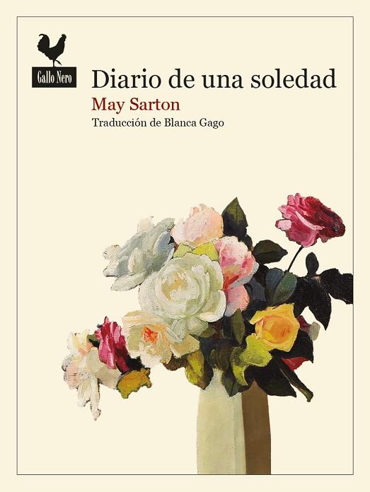 DIARIO DE UNA SOLEDAD | 9788416529940 | SARTON, MAY | Llibres Parcir | Llibreria Parcir | Llibreria online de Manresa | Comprar llibres en català i castellà online