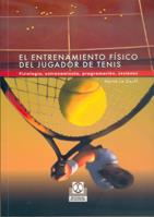 ENTRENAMIENTO FISICO JUGADOR DE TENIS | 9788480196864 | LE DEUFF | Llibres Parcir | Llibreria Parcir | Llibreria online de Manresa | Comprar llibres en català i castellà online