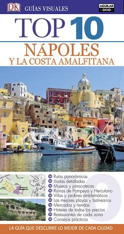 NÁPOLES Y LA COSTA AMALFITANA (GUÍAS TOP 10) | 9788403516793 | VARIOS AUTORES | Llibres Parcir | Llibreria Parcir | Llibreria online de Manresa | Comprar llibres en català i castellà online