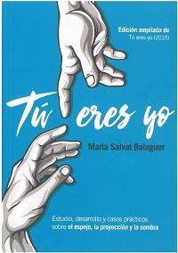 TÚ ERES YO | 9788409406579 | SALVAT BALAGUER, MARTA | Llibres Parcir | Llibreria Parcir | Llibreria online de Manresa | Comprar llibres en català i castellà online