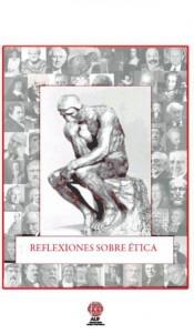 REFLEXIONES SOBRE ÉTICA | 9788494354830 | VARIOS AUTORES | Llibres Parcir | Llibreria Parcir | Llibreria online de Manresa | Comprar llibres en català i castellà online