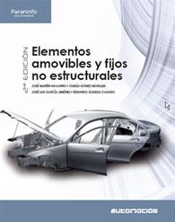 ELEMENTOS AMOVIVLES FIJOS Y NO ESTRUCTURALES 2 ED | 9788497327701 | MARTIN J GOMEZ T GARCIA JL | Llibres Parcir | Llibreria Parcir | Llibreria online de Manresa | Comprar llibres en català i castellà online