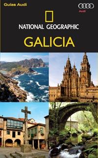 GUIA GALICIA NATIONAL GEOGRAPHIC | 9788482985251 | Llibres Parcir | Llibreria Parcir | Llibreria online de Manresa | Comprar llibres en català i castellà online