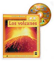 LOS VOLCANES | 9788434868472 | Llibres Parcir | Llibreria Parcir | Llibreria online de Manresa | Comprar llibres en català i castellà online