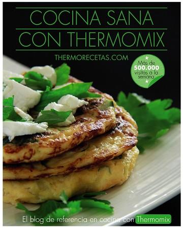 COCINA SANA CON THERMOMIX | 9788441538450 | THERMORECETAS.COM | Llibres Parcir | Llibreria Parcir | Llibreria online de Manresa | Comprar llibres en català i castellà online