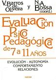 EVALUACION PSICOPEDAGOGICA DE 7 A 11 AÐOS | 9788427713703 | BARROS - BOSSA | Llibres Parcir | Llibreria Parcir | Llibreria online de Manresa | Comprar llibres en català i castellà online