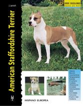 AMERICAN STAFFORDSHIRE TERRIER | 9788425513596 | JANISH | Llibres Parcir | Librería Parcir | Librería online de Manresa | Comprar libros en catalán y castellano online