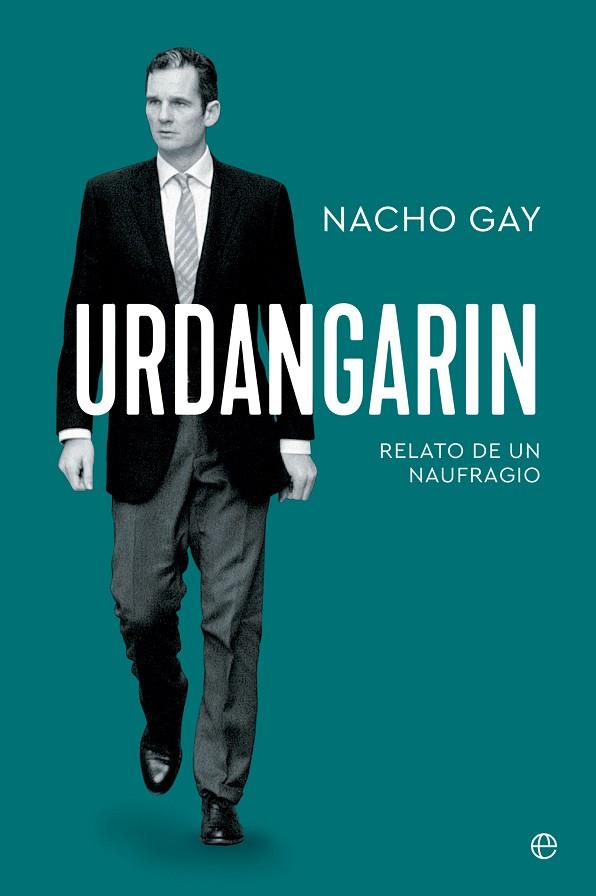 URDANGARIN | 9788413844725 | GAY, NACHO | Llibres Parcir | Llibreria Parcir | Llibreria online de Manresa | Comprar llibres en català i castellà online