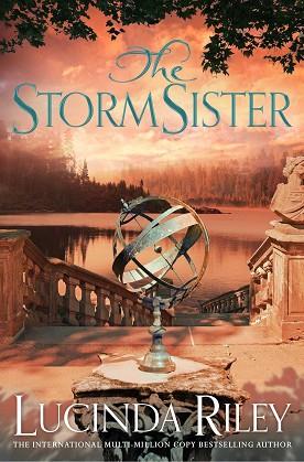 THE STORM SISTER | 9781447288589 | RILEY LUCINDA | Llibres Parcir | Llibreria Parcir | Llibreria online de Manresa | Comprar llibres en català i castellà online