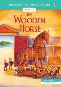 THE WOODEN HORSE | 9781474924658 | MACKINNON, MAIR | Llibres Parcir | Librería Parcir | Librería online de Manresa | Comprar libros en catalán y castellano online