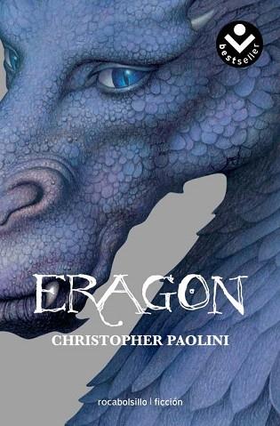 ERAGON | 9788415729006 | PAOLINI, CHRISTOPHER | Llibres Parcir | Llibreria Parcir | Llibreria online de Manresa | Comprar llibres en català i castellà online