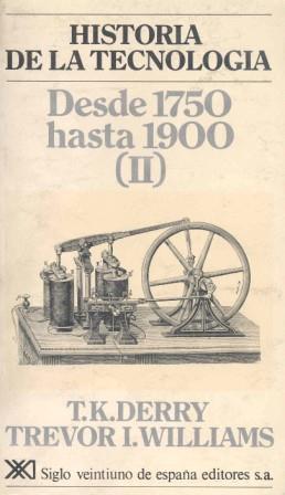 HISTORIA DE LA TECNOLOGIA VOL 3 | 9788432302817 | Llibres Parcir | Llibreria Parcir | Llibreria online de Manresa | Comprar llibres en català i castellà online