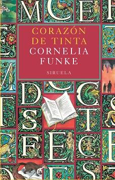 CORAZÓN DE TINTA | 9788415723004 | FUNKE, CORNELIA | Llibres Parcir | Llibreria Parcir | Llibreria online de Manresa | Comprar llibres en català i castellà online