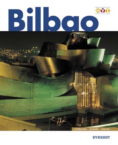 BILBAO MONUMENTAL Y TURISTICA | 9788424100018 | Llibres Parcir | Llibreria Parcir | Llibreria online de Manresa | Comprar llibres en català i castellà online