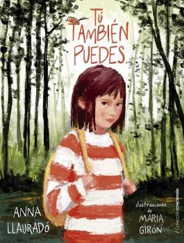 TÚ TAMBIÉN PUEDES | 9788412322194 | LLAURADÓ, ANNA | Llibres Parcir | Llibreria Parcir | Llibreria online de Manresa | Comprar llibres en català i castellà online