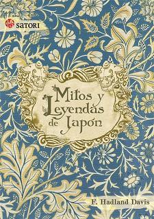 MITOS Y LEYENDAS DE JAPÓN | 9788493619824 | DAVIS, FREDERICK HADLAND | Llibres Parcir | Llibreria Parcir | Llibreria online de Manresa | Comprar llibres en català i castellà online