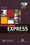 OBJECTIF EXPRESS LIVRE | 9782011554277 | TAUZIN BEATRICE | Llibres Parcir | Llibreria Parcir | Llibreria online de Manresa | Comprar llibres en català i castellà online