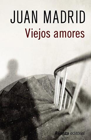 VIEJOS AMORES | 9788491046615 | MADRID, JUAN | Llibres Parcir | Llibreria Parcir | Llibreria online de Manresa | Comprar llibres en català i castellà online