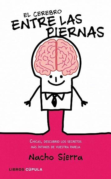 EL CEREBRO ENTRE LAS PIERNAS | 9788448067731 | SIERRA NACHO | Llibres Parcir | Librería Parcir | Librería online de Manresa | Comprar libros en catalán y castellano online